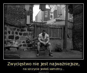 sitting, muscle, monochrome, poster