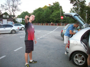 vehicle, car, wheel, asphalt