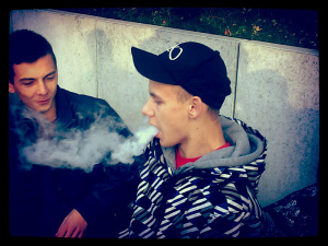 cool