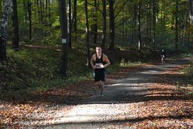 15km biegu górskiego