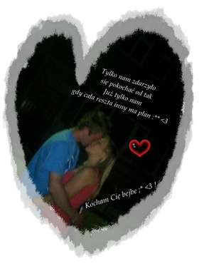 Najładniejsze zdjęcie użytkownika x3tyskaaax3 - mmm