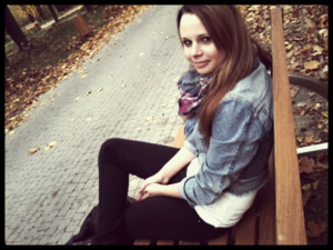 sitting