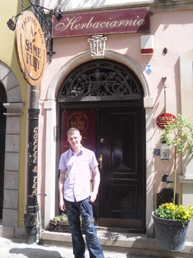 Najładniejsze zdjęcie użytkownika uro2501 - 