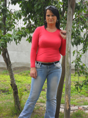 textile, jeans, denim, standing
