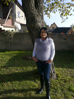 outerwear, jeans, denim, standing