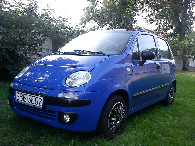 Wasze samochody katalog 2 - Tuning - moje życie - zdjęcie 94