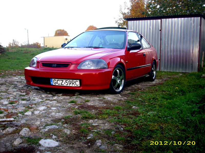 Wasze samochody katalog 2 - Tuning - moje życie - zdjęcie 95