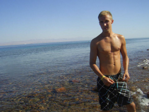 fun, muscle, vacation, dude, beach