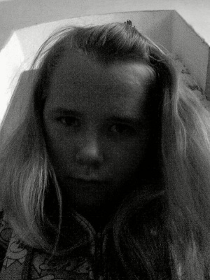 monochrome