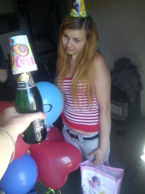fun, toy, balloon, tableware