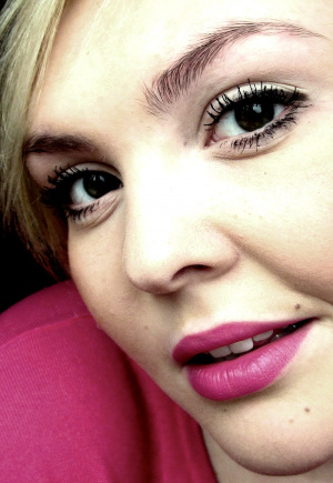 mouth, eyelash, skin, smile, lipstick