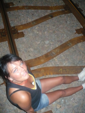 Najładniejsze zdjęcie użytkownika MadziaaaaaBB - 