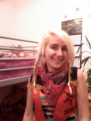 fun, smile, cool