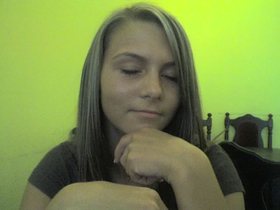 Najładniejsze zdjęcie użytkownika xmadziorkax