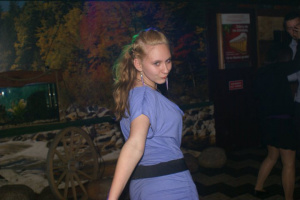 fun, standing, dress