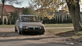 Opel Kadett USDM