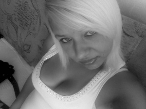 monochrome