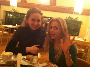 fun, meal