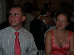fun, smile, muscle, dress, event, tie