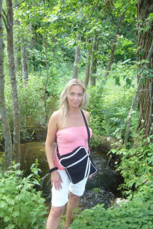 forest, jungle