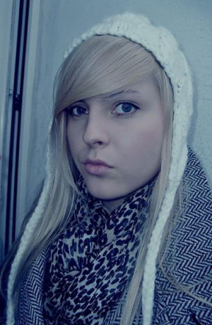 scarf
