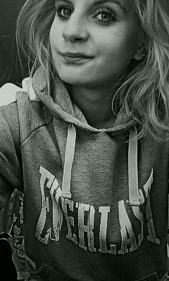 cool, monochrome