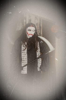Najładniejsze zdjęcie użytkownika slavek2 - Halloween 2011 058