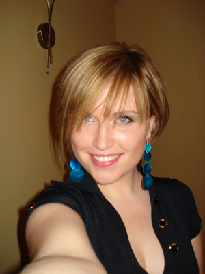 hair, bangs