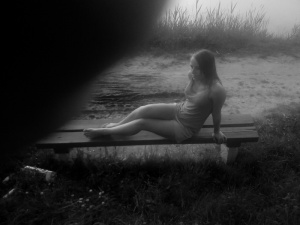 monochrome