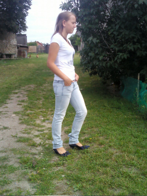 fun, jeans, leisure
