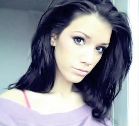 Najładniejsze zdjęcie użytkownika xPinkAngel - 