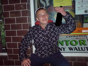 Najładniejsze zdjęcie użytkownika rafallewicki52 - 