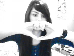 hand