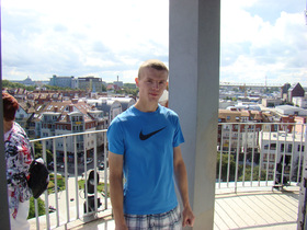 Najładniejsze zdjęcie użytkownika Marjusz4444 - 