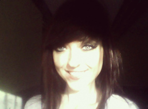 mouth, hair, selfie, smile, cool, bangs