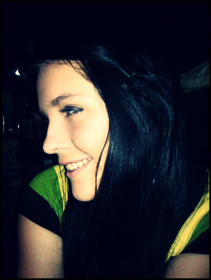 hair, fun, smile, cool