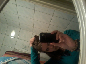 selfie, fun