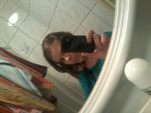 selfie