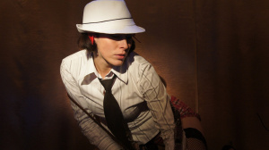 hat