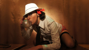 fun, hat