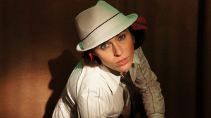 hat