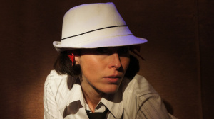 hat