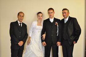 Ślub 619 Najładniejsze zdjęcie użytkownika Krystian878 - Ślub 619