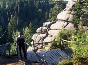 mountain