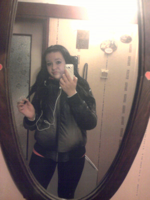 selfie, cool