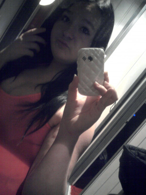 hand, cool