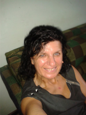 hair, skin, fun, smile, muscle