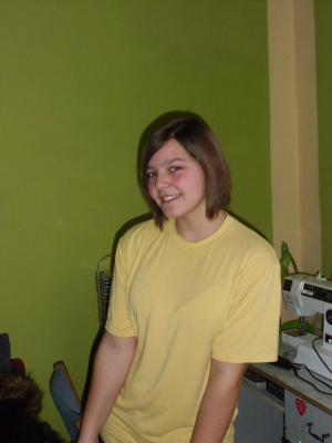 fun, smile, standing