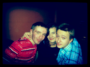 fun, smile, cool