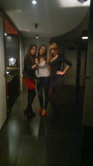 fun, standing